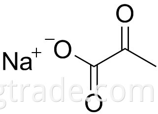 Sodium pyruvate